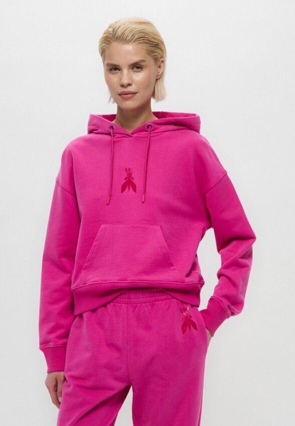 Худи Patrizia Pepe