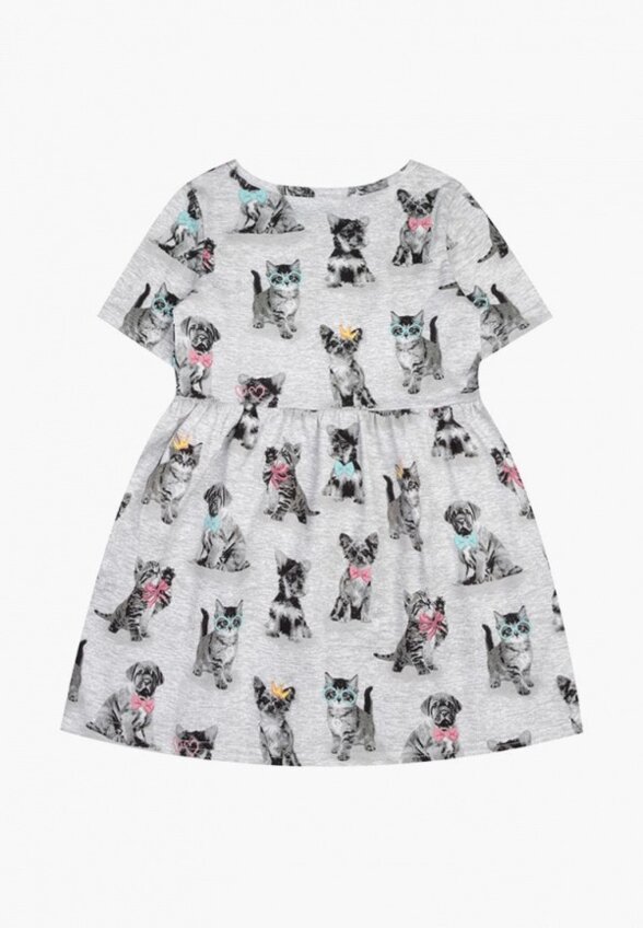 Платье Апрель