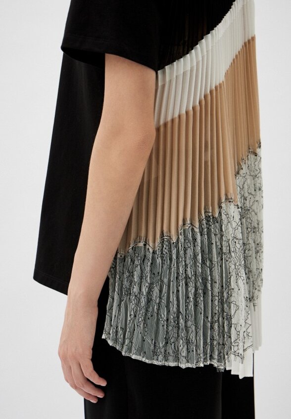 Блуза Twinset Milano