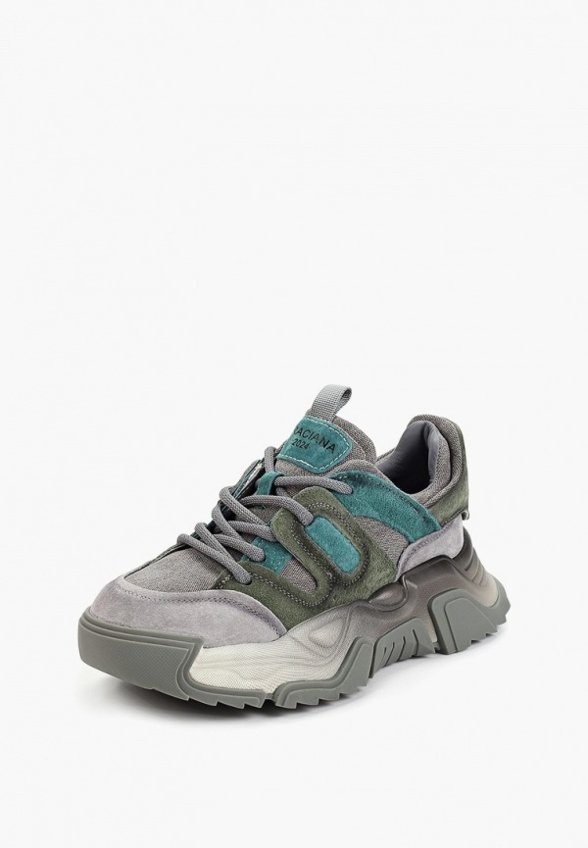 Кроссовки Graciana