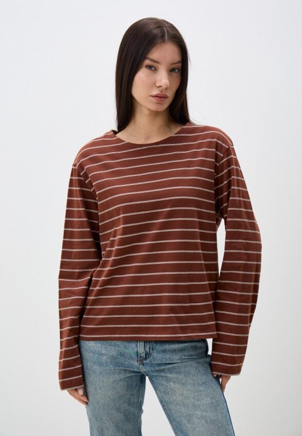 Лонгслив Mark Formelle