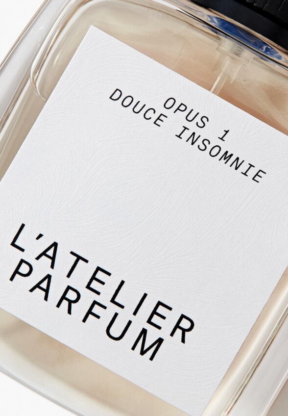 Парфюмерная вода L'Atelier Parfum