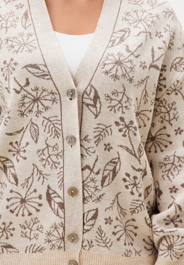 Кардиган Milanika