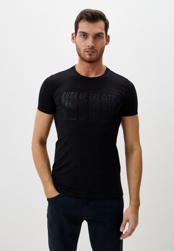 Футболка Colin's