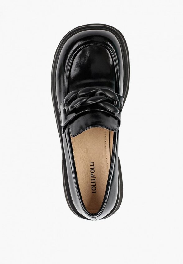 Лоферы Lolli l Polli