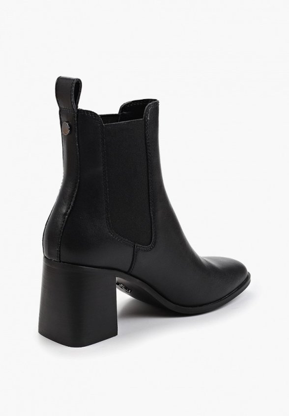 Ботильоны Steve Madden