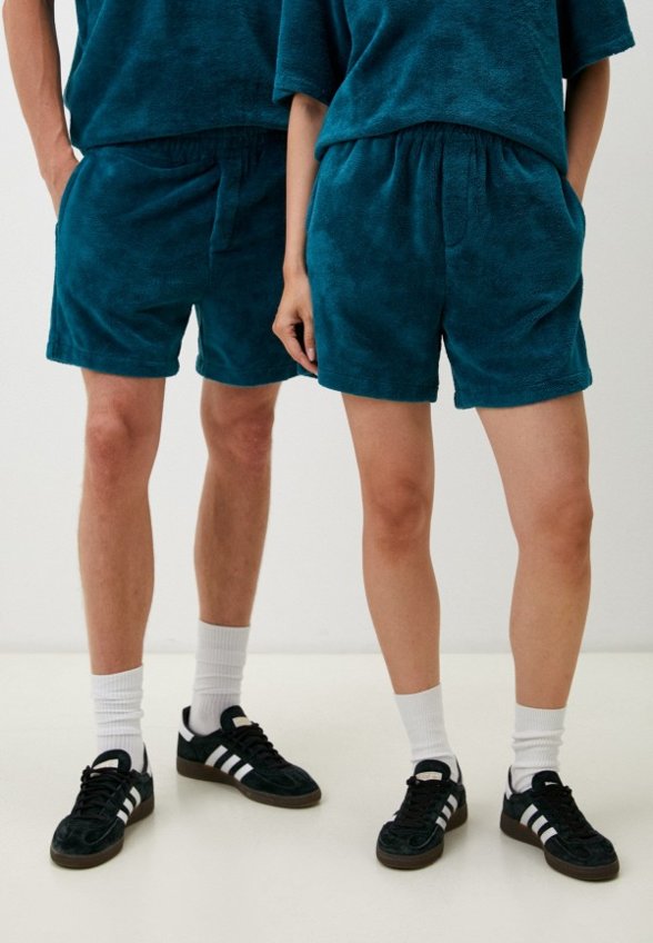 Шорты спортивные KChTZ