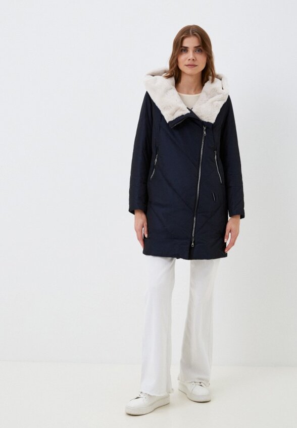 Куртка стеганая Dixi-Coat