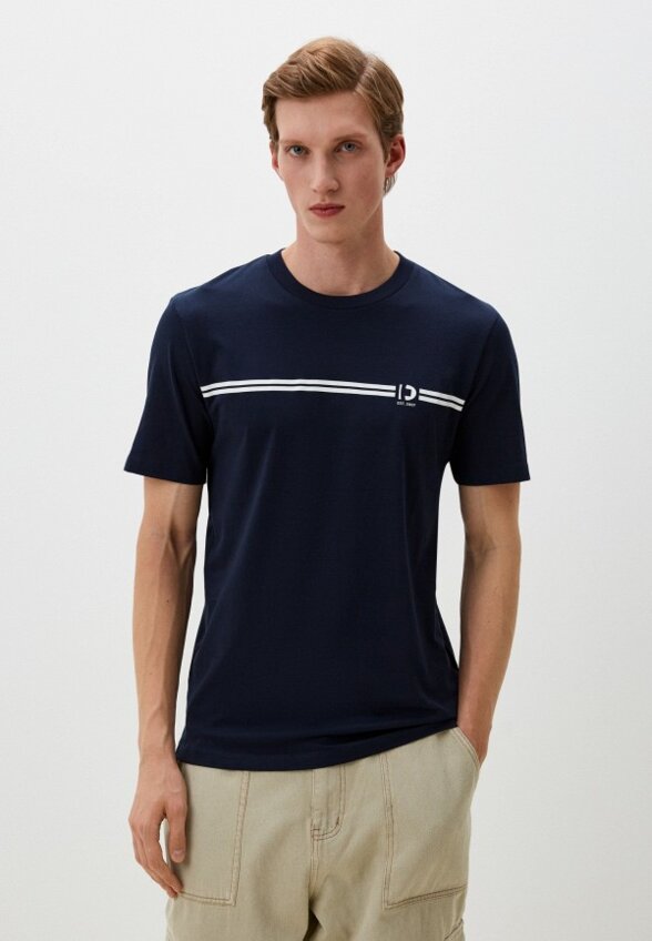 Футболка Tom Tailor