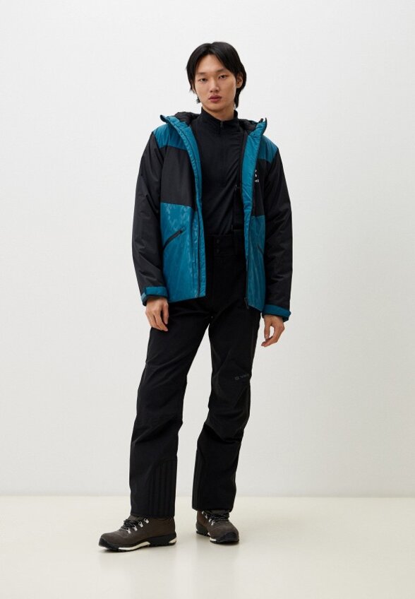 Куртка утепленная Volkl