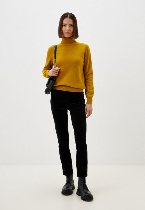 Водолазка Idekka