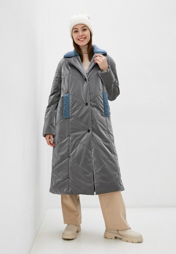 Куртка-пальто Nataliy Beate