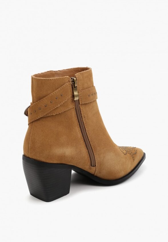 Ботильоны Obba