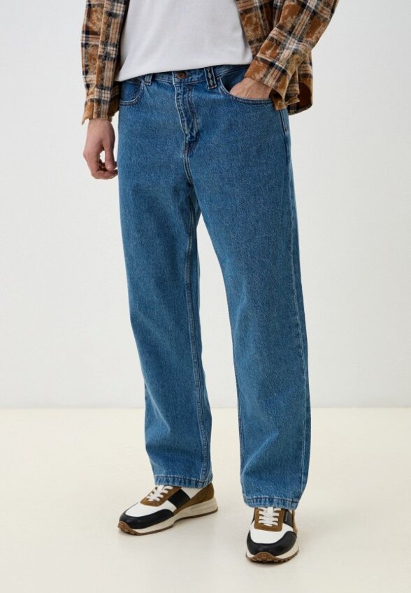 Джинсы Billabong