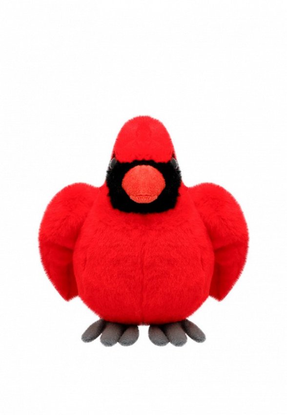 Игрушка мягкая All About Nature