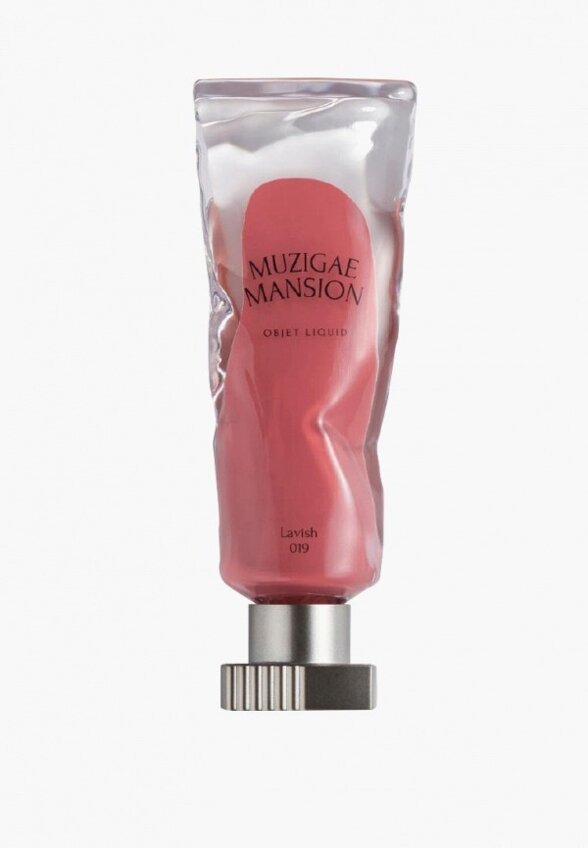 Помада жидкая Muzigae Mansion