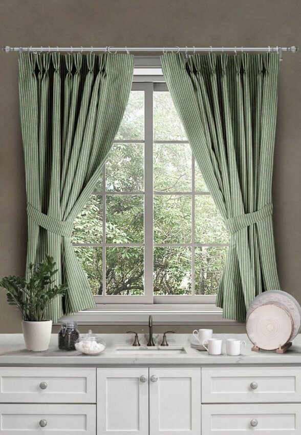 Шторы Унисон