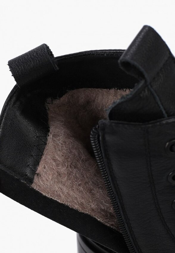 Ботинки Baden