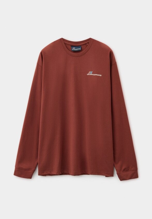 Лонгслив Craghoppers