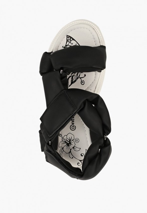 Босоножки Antilopa