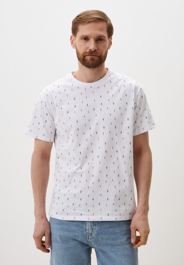 Футболка Marco Di Radi