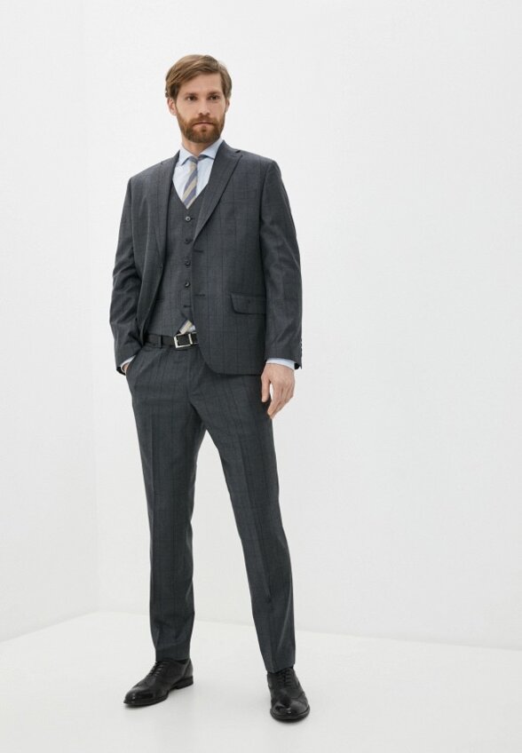 Костюм классический Bolini