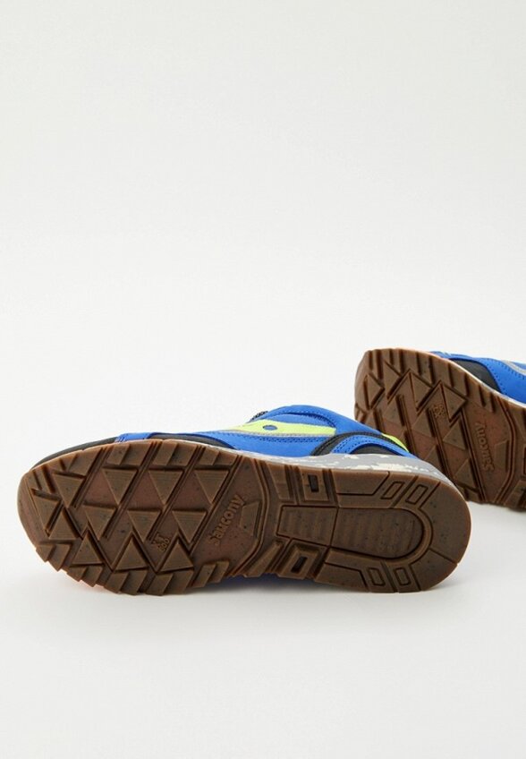 Кроссовки Saucony
