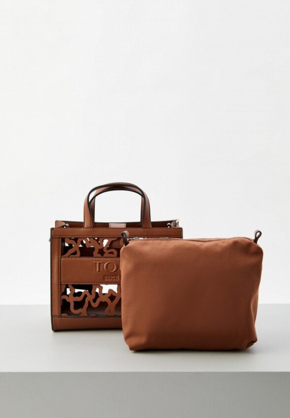 Сумка и органайзер Tous