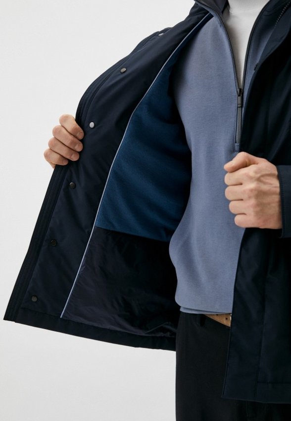 Куртка утепленная Falconeri