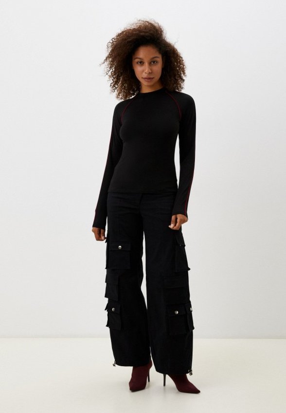 Лонгслив Skvo