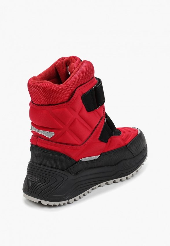 Ботинки Ralf Ringer