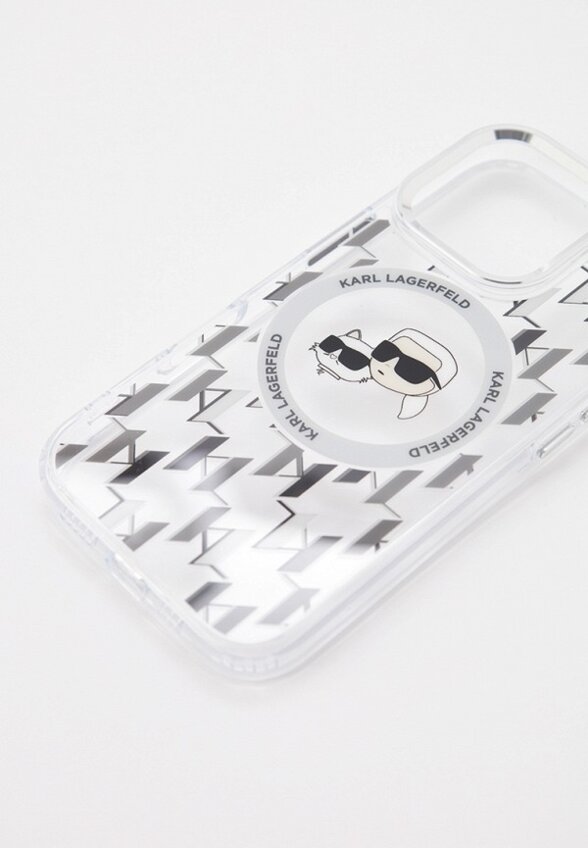 Чехол для iPhone Karl Lagerfeld