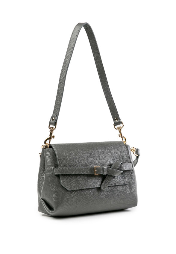 Др.Коффер 7037BR-82 кросс-боди женский