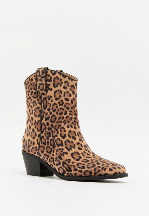 Ботильоны Tendance