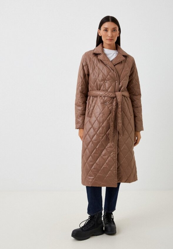 Куртка-пальто Forza Viva