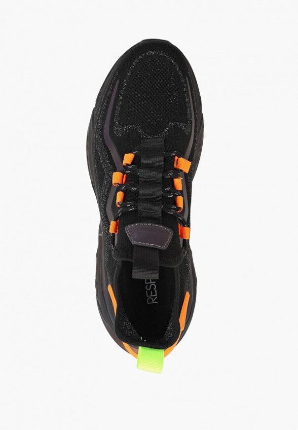 Кроссовки Respect