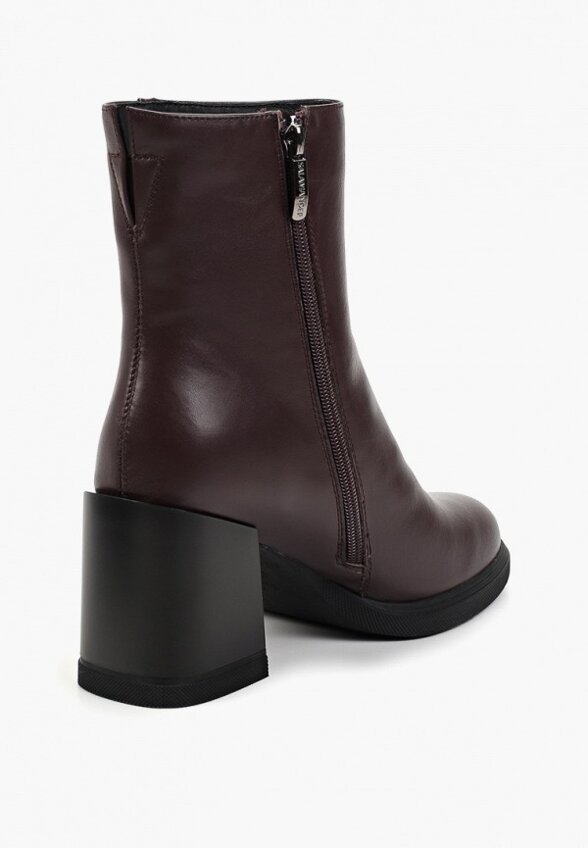 Ботильоны Salamander