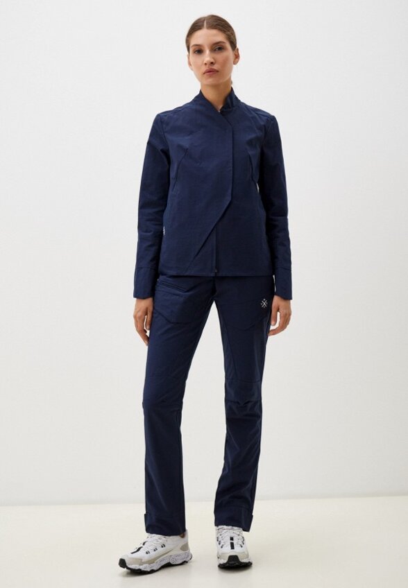 Брюки спортивные Versta