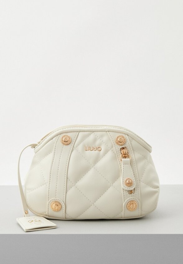 Сумка и брелок Liu Jo