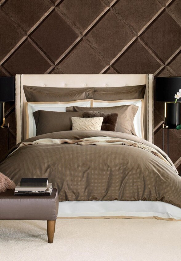 Постельное белье Евро Togas