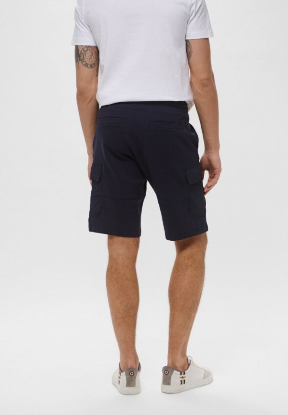 Шорты спортивные Aeronautica Militare