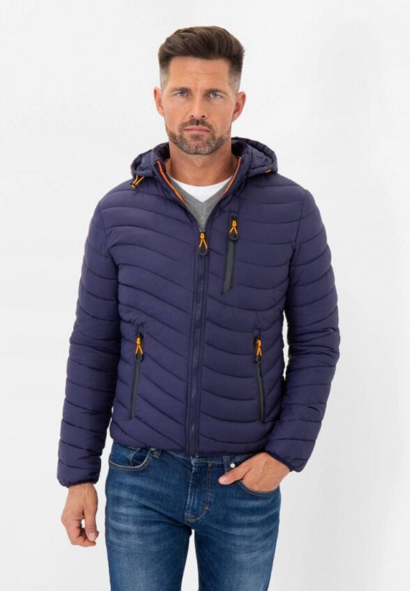 Куртка утепленная Thomas Berger