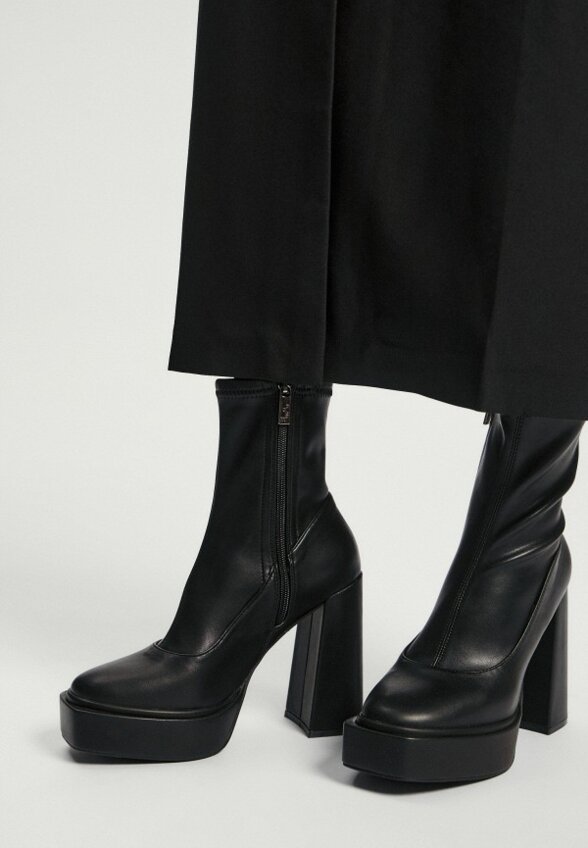 Ботильоны Nume