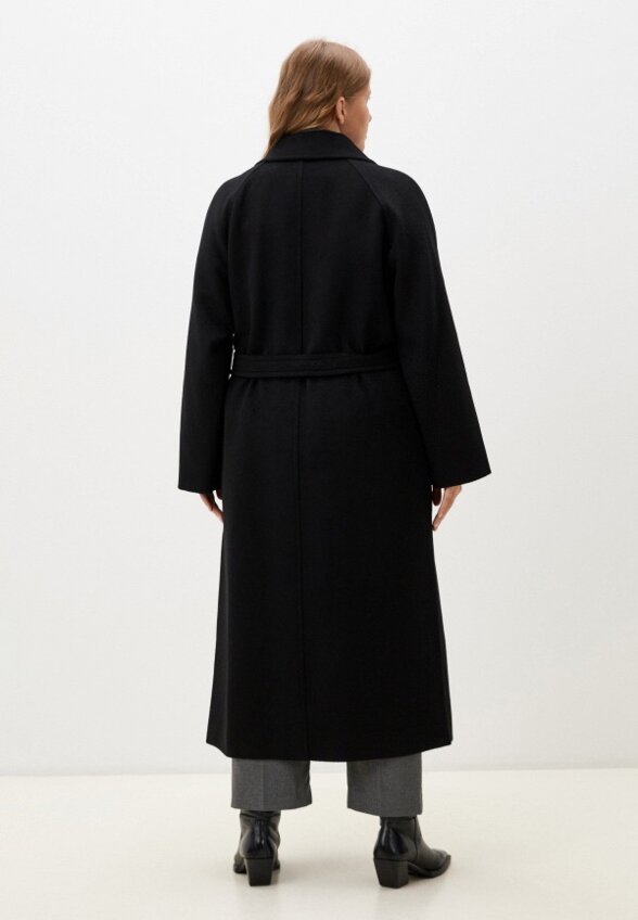 Пальто-халат Modress