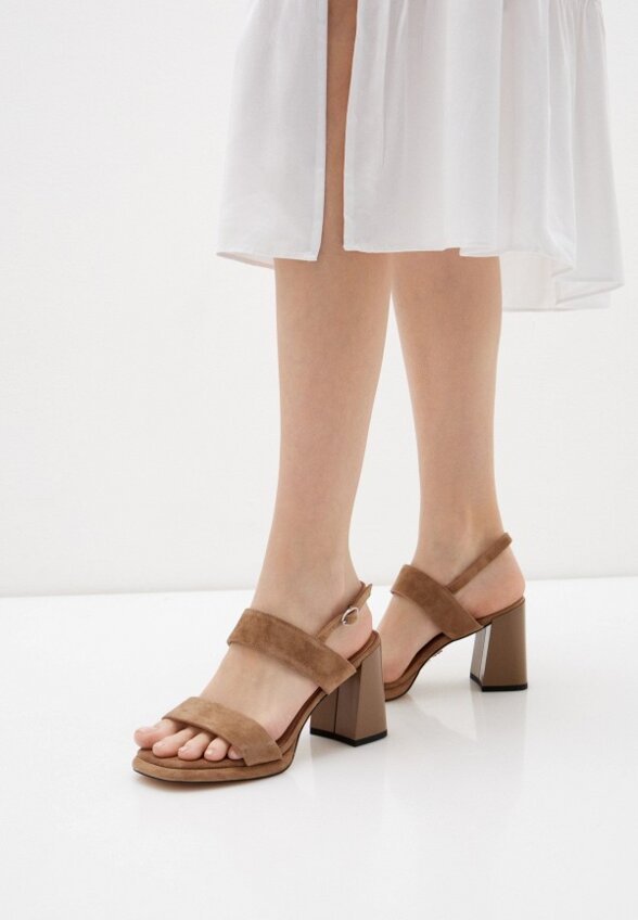 Босоножки Valley