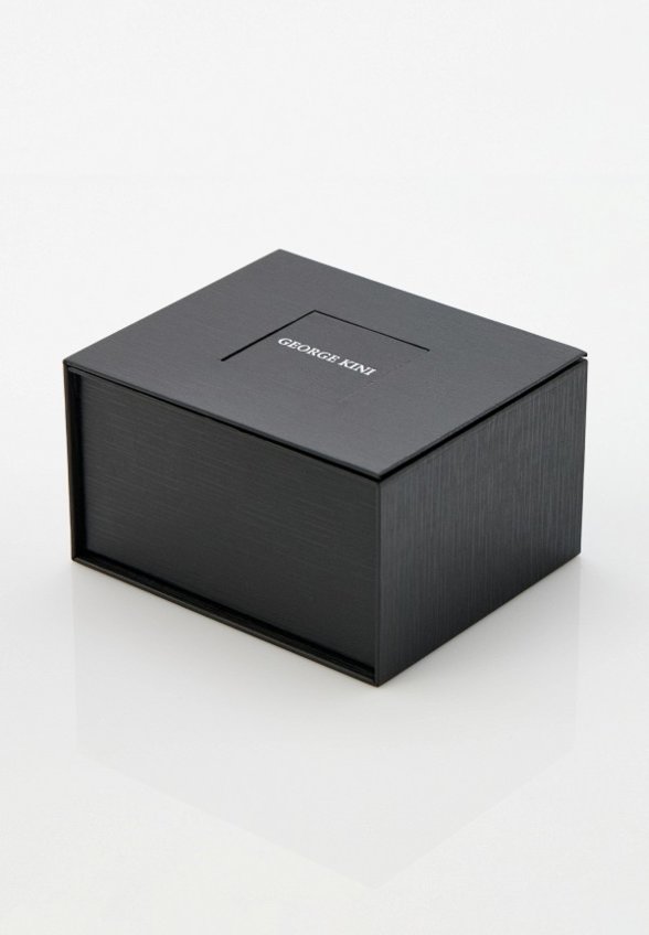 Часы George Kini