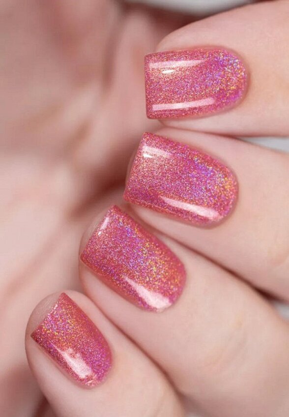 Лак для ногтей Masura