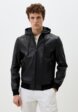 Куртка кожаная Jorg Weber1  - превью