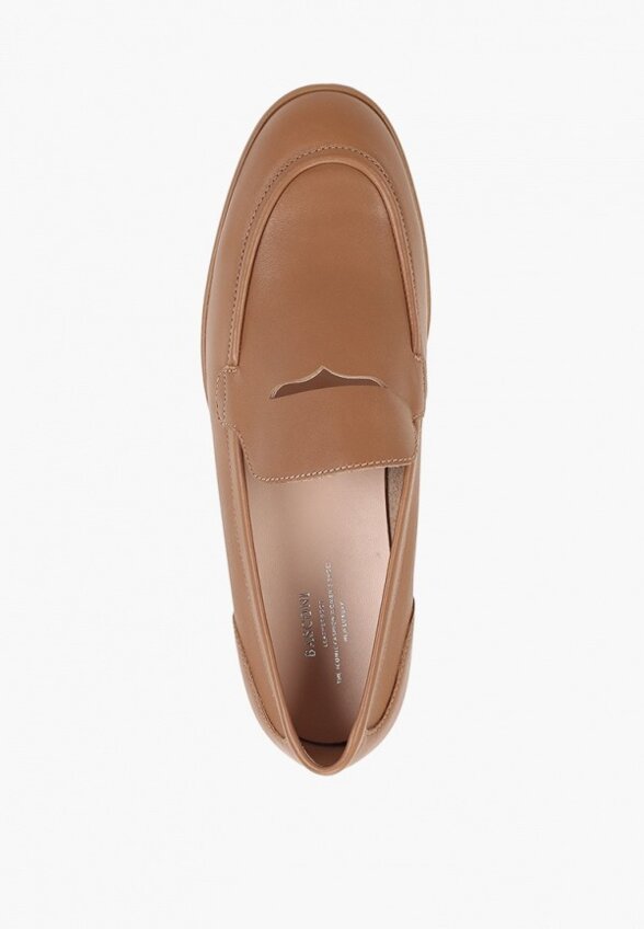 Лоферы Basconi