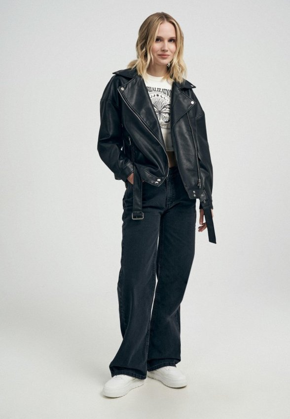 Джинсы Твое